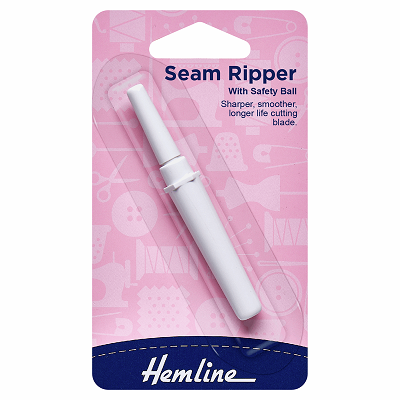 H262 Seam Ripper: Premium - Small.. 